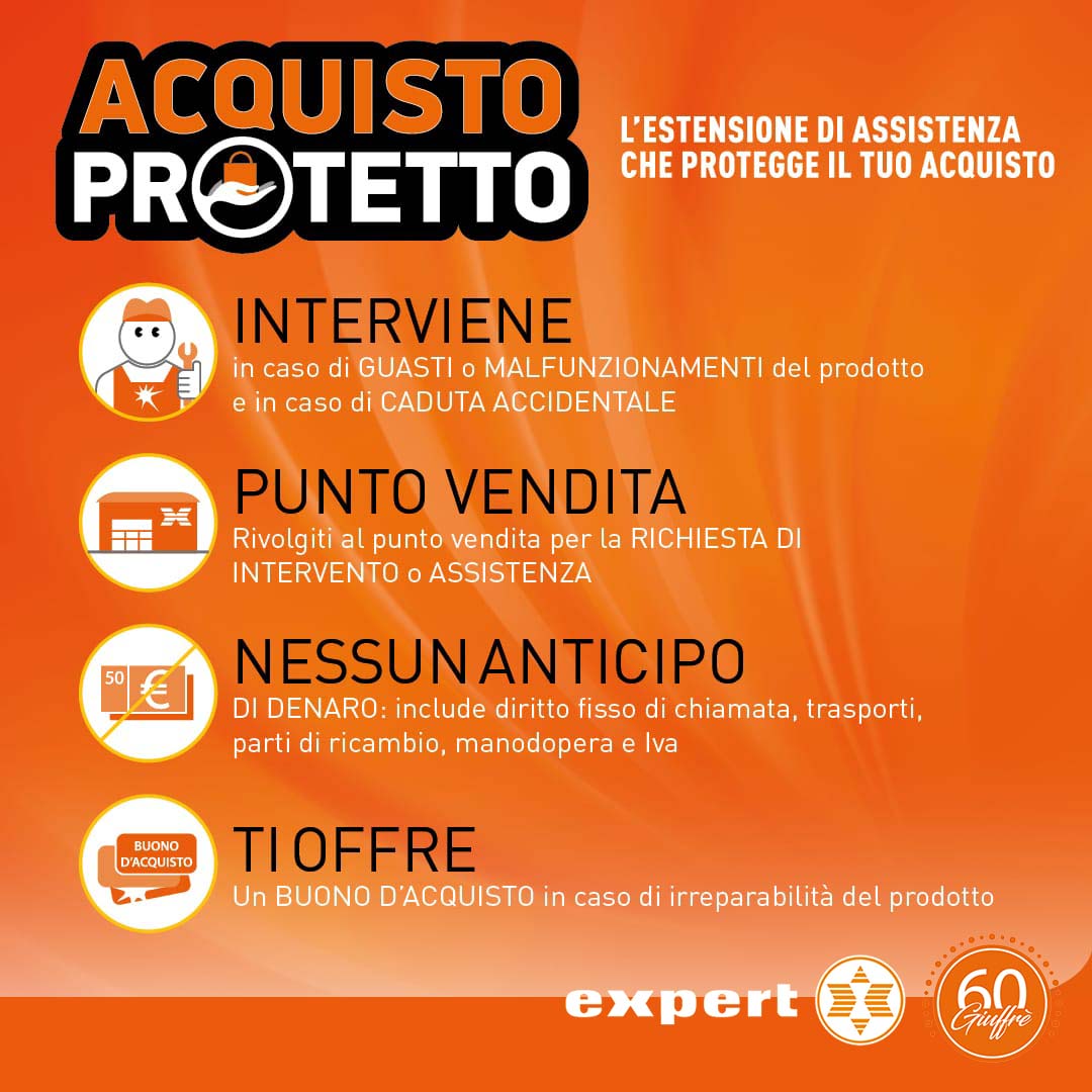 acquisto protetto expert santa teresa di riva